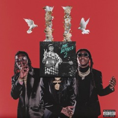 Stir Fry x My Kind Of Woman