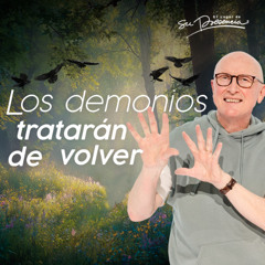 Los demonios tratarán de volver - Andrés Corson