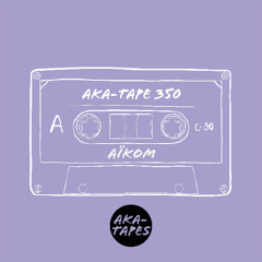 aka-tape no 350 by AÏKOM