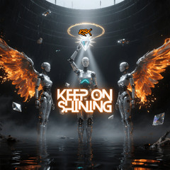RBX - KEEP ON SHINING