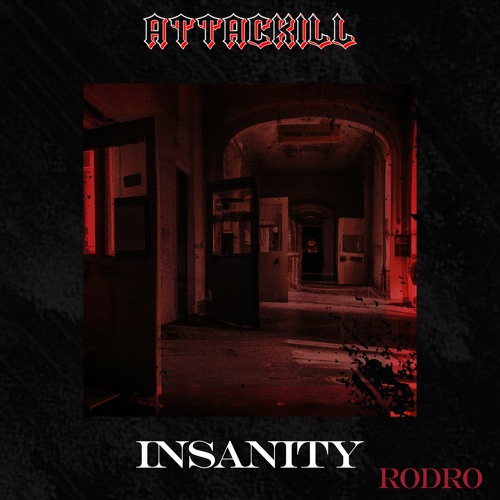 RODRO - INSANITY [F.DL]