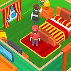 My Dream Hotel Mod APK: The Ultimate Hotel Simulation Game