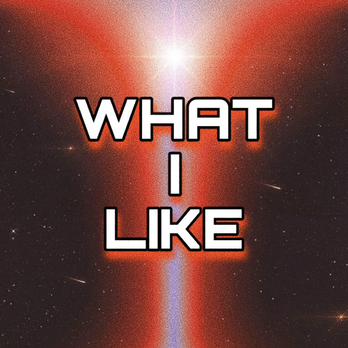 What I Like_vol.3