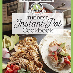 download PDF 💖 Best Instant Pot Cookbook (Keep It Simple) by  Gooseberry Patch [EBOO