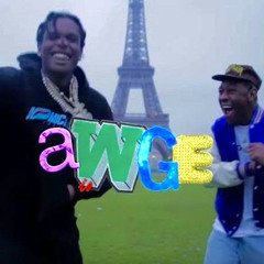 SWINGNEM (AWGE)