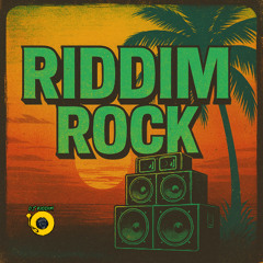 Riddim Rock – Island Groove Instrumental