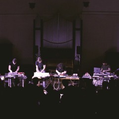 Partitura Muta #1 - Martini Elettrico 2018