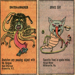 RAW KRAMPUS MILK