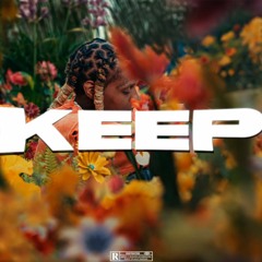 Lil Durk Type Beat - KEEP