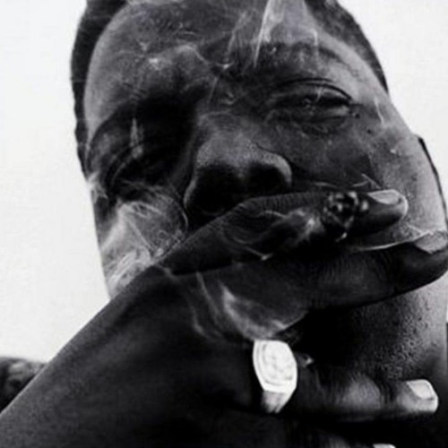 The Notorious B.I.G. - Who Shot Ya?  (Wuzzz Remix)