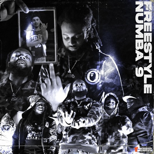 Numba 9 - Freestyle [Thizzler]