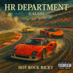 HR Department (Calais)