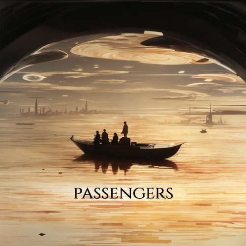 Passengers