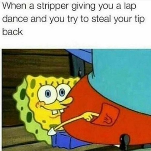 Lap Dance X JBMB