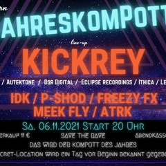 Meek Fly Jahreskompot 6.11.21