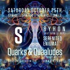 Festivals & Guest Mix :: Organic House / Progressive House