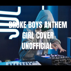 Sickick - Broke Boys Anthem (Ft. Tinashe x TLC version Girl )