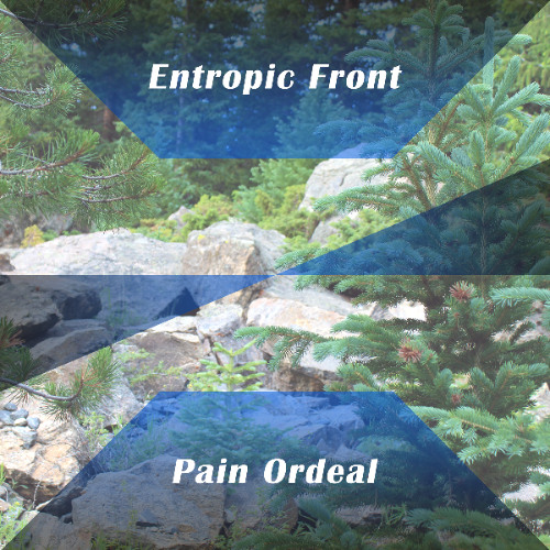 Stream Entropic Front | Listen to Pain Ordeal playlist online for free ...