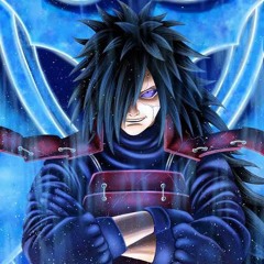 Naruto Shippuden OST (Legendary Uchiha)