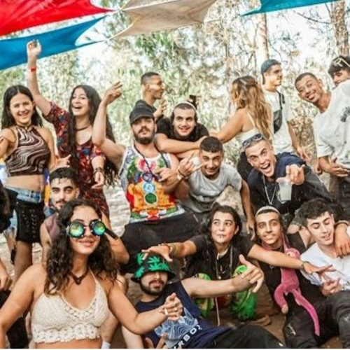 ששתי טראקים פסיכדלים נפגשים🤯🤯🤯🤯