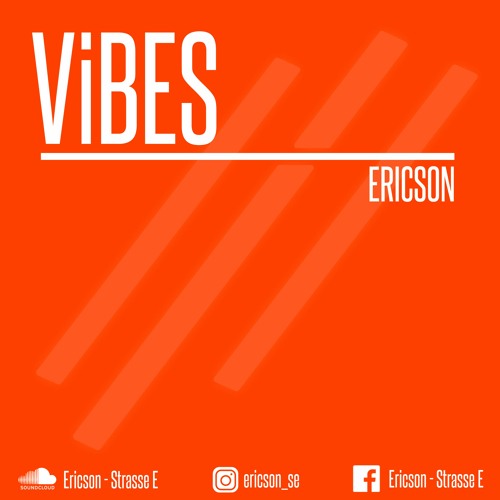 Ericson - Vibes