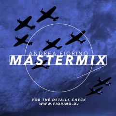 Andrea Fiorino Mastermix #671