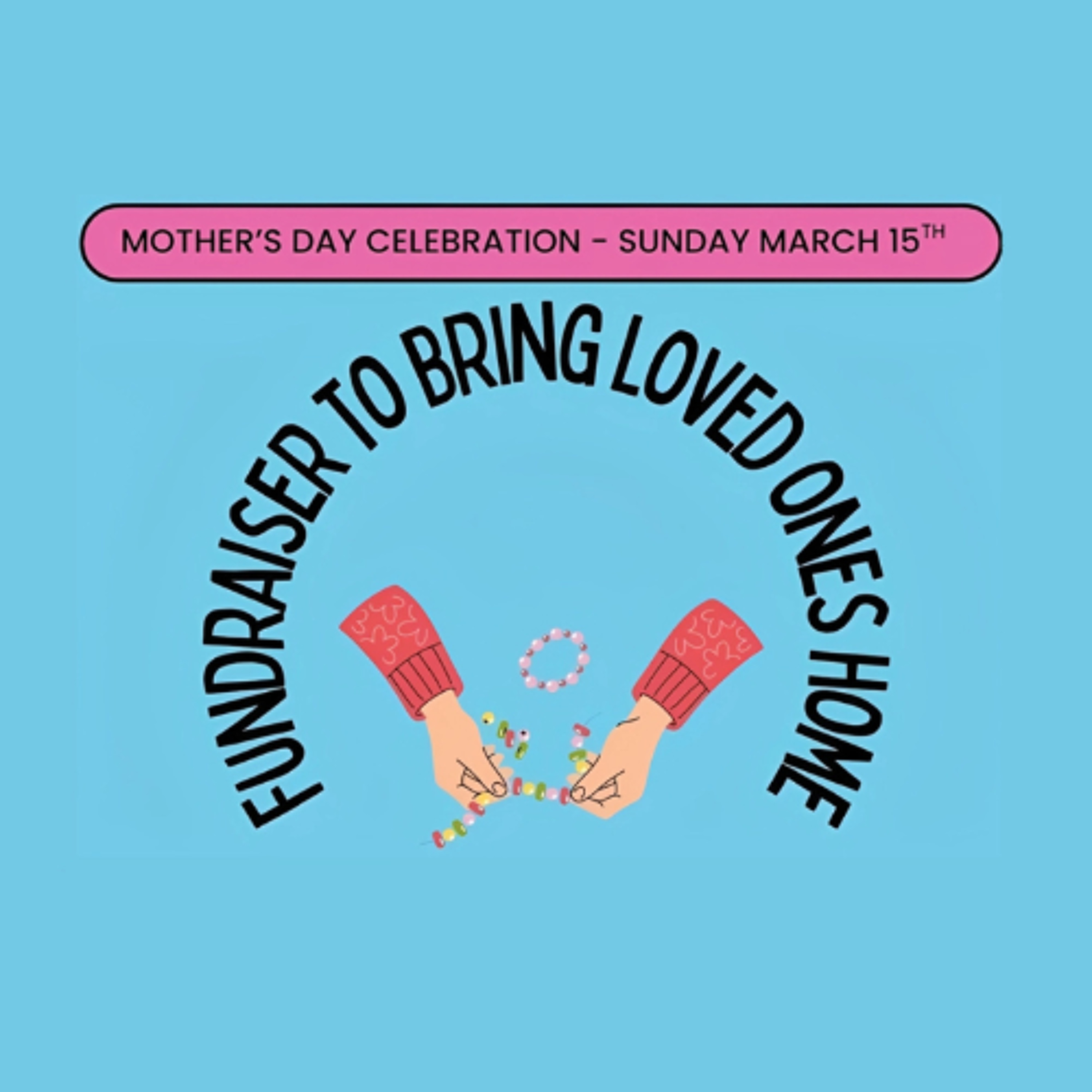 Bringing Loved Ones Home