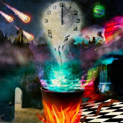 Midnight Soup