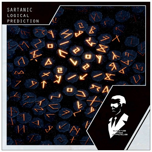 Sartanic - Logical Prediction (Radio Edit)