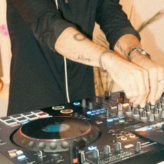 Sunday Service Vol. 2 || melodic techno