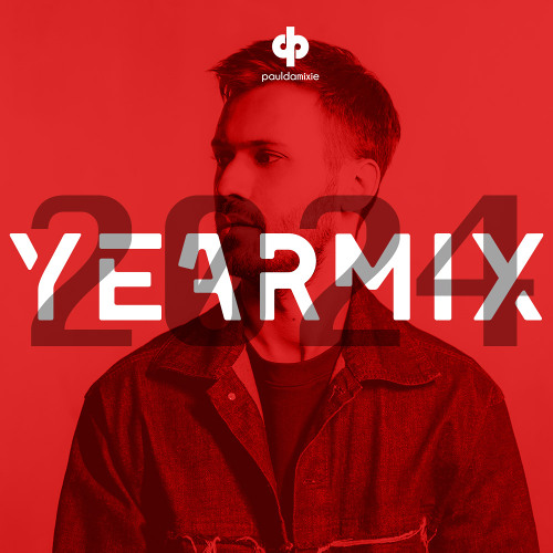 Paul Damixie - Yearmix 2024 (Best Afro-House, House, Melodic House of 2024)