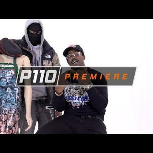 Solja Soulz - Raggo | P110