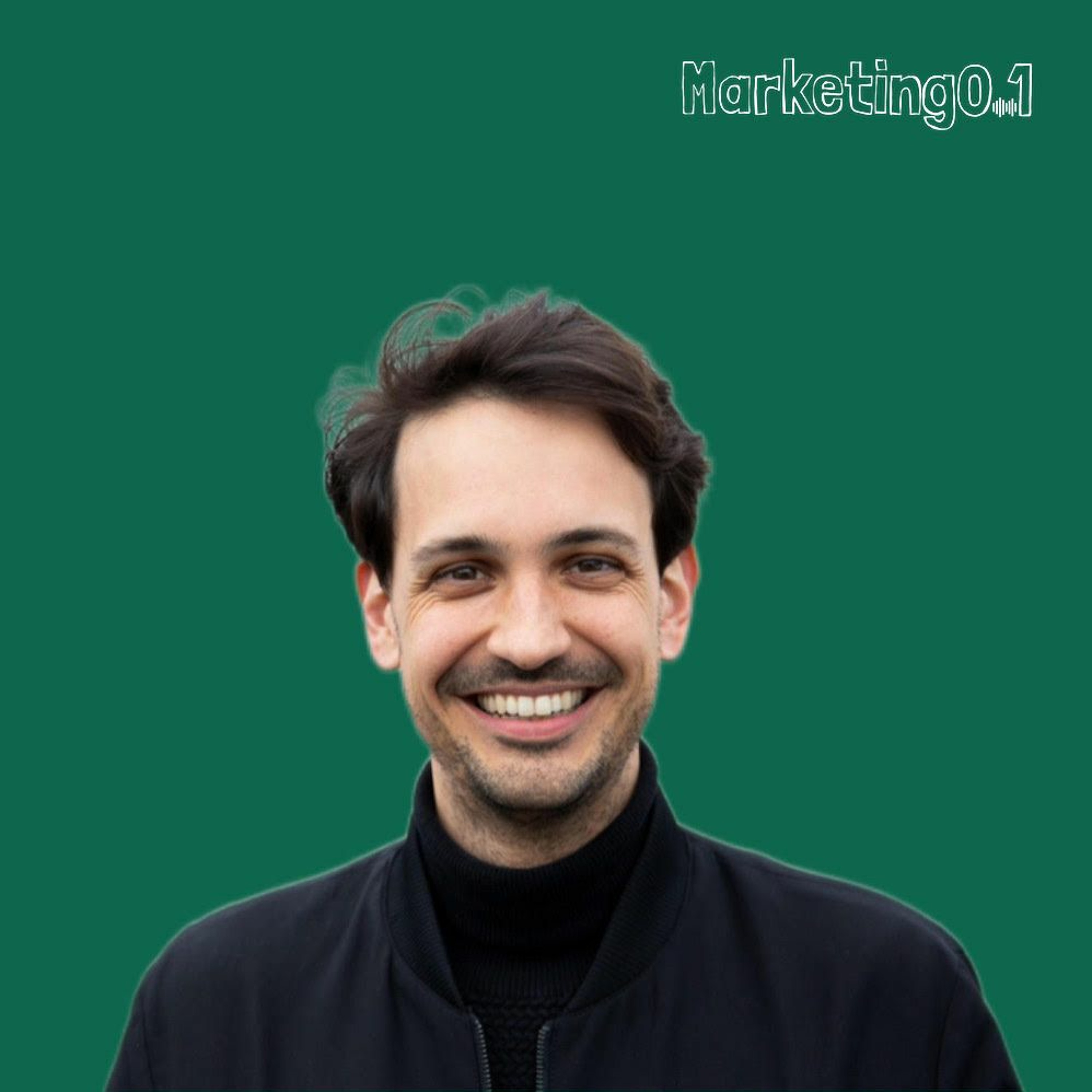 Marketing From Zero To One | Der Podcast über Startups (#Marketing_021)
