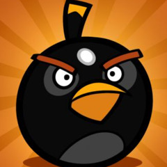 Blak lberd