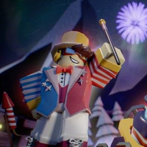 (TDS) Tower Defense Simulator OST - Winter Lobby (Evergreen Theme) ( christmas event 2024 )