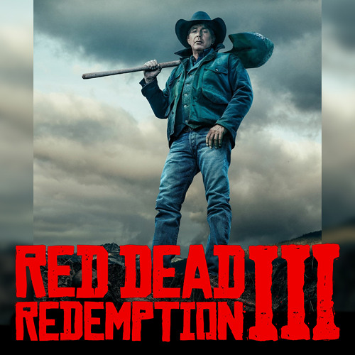 Stream episode Ep #299 (12/14/2022): = Red Dead Redemption 3? by AA podcast | Listen online for free on SoundCloud