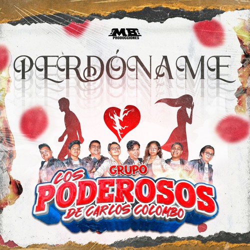Perdóname