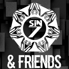 Sin7 5 Year Anniversary: Sin7 & Froztwr3ck B2B Might Delete