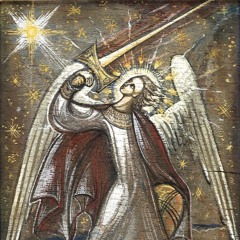 Homélie de la fête de l'Archange Michel - Mgr Martin 2024