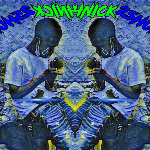 He Moving So Passive (prod.imperial)