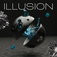 [909CNT011] R.2614 - Illusion EP