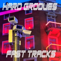 Hard Grooves Fast Tracks Snippets - HighT, Q NANi