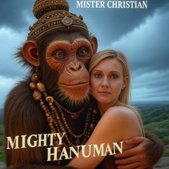 MIGHTY HANUMAN
