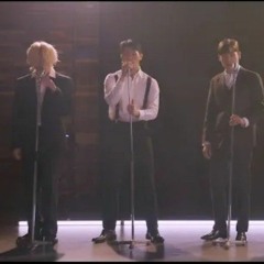 빈첸 오반 박재정 피아노맨 임수 -  눈