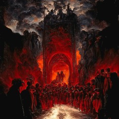 At The Gates Of Hell & Soul Master's