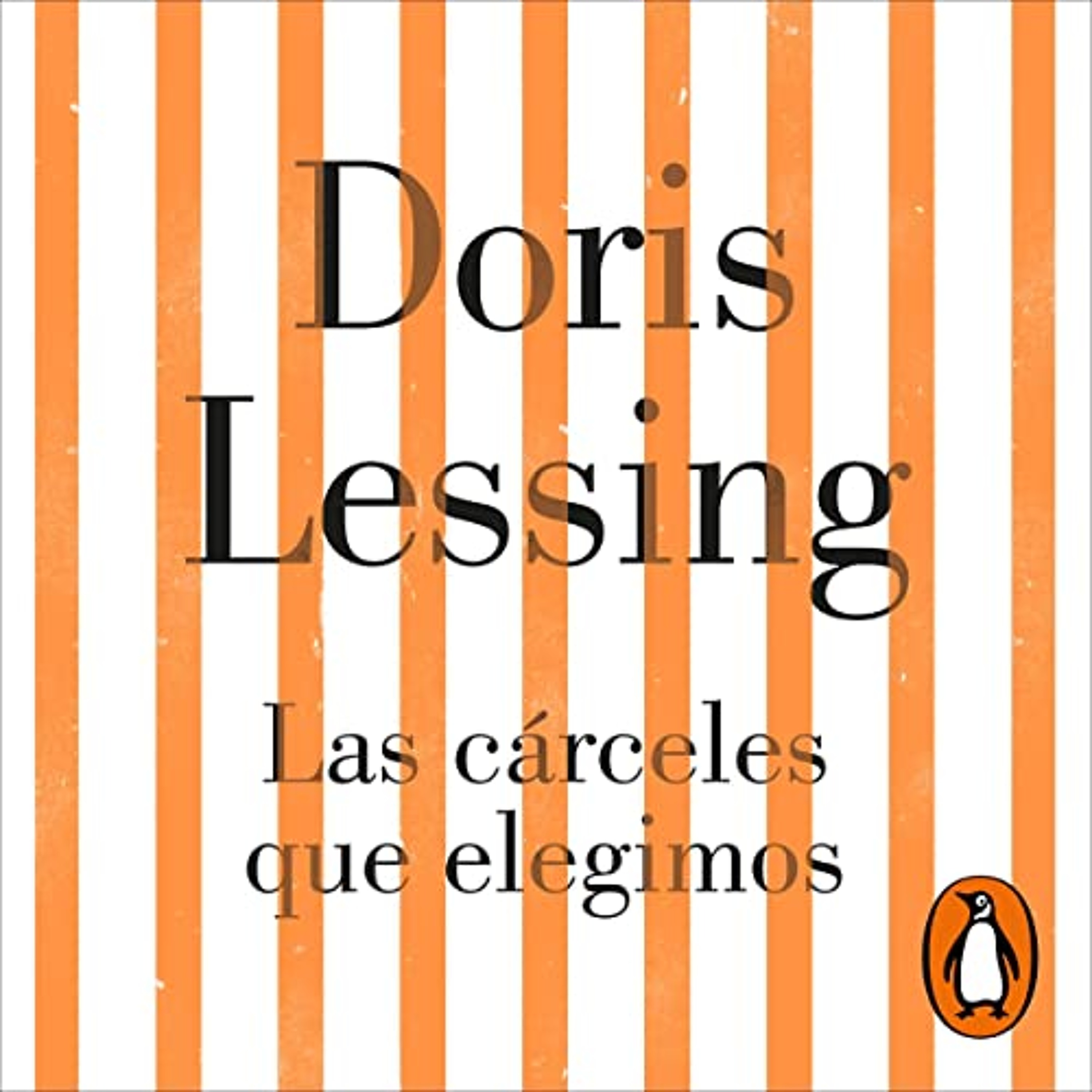 Las cárceles que elegimos [Prisons We Choose to Live Inside] (Audiolibro) | Prueba Gratis