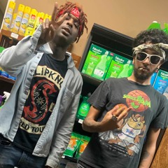 DeleteKody + Zaaay the Sin - Berserk #LLCJ [ALL GAS RADIO EXCLUSIVE]