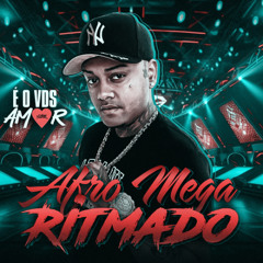 AFRO DOS BAILES - MC Lekão, MC Nito e DJ V.D.S Mix