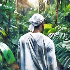 One Line - Jungle (prod.cuviemadeit)