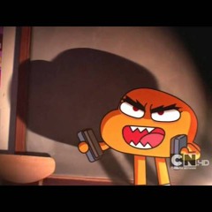 No More Mr. Nice Guy